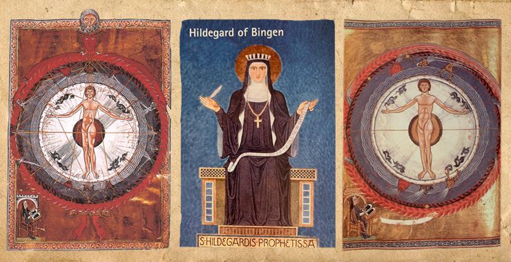 Hildegarda